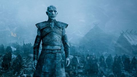 Yeni Game of Thrones bölümü HBO saldırısı nedeniyle sızmadı