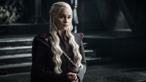 Game of Thrones yıldızlarının telefon numaraları internete sızdı