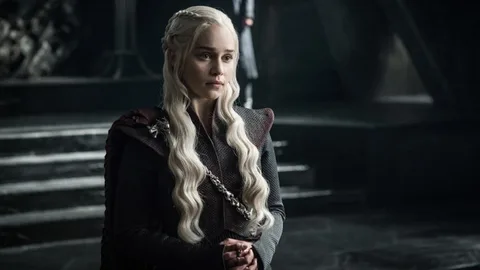 Game of Thrones yıldızlarının telefon numaraları internete sızdı