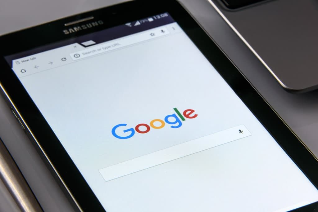 google arama