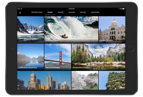 Google Earth iOS uygulaması güncellemeyle 64-bit desteğine kavuştu