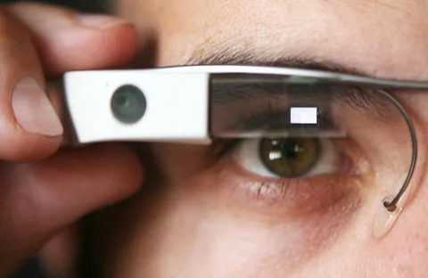 Google Glass’ın yeni versiyonu Streye’dan geliyor