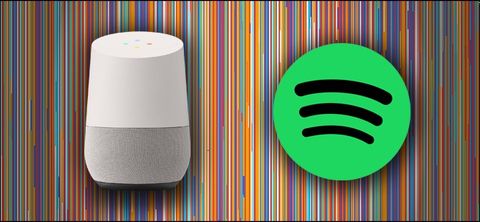 Spotify ücretsiz pakete Google Home’da sesle kontrol imkanı getirdi