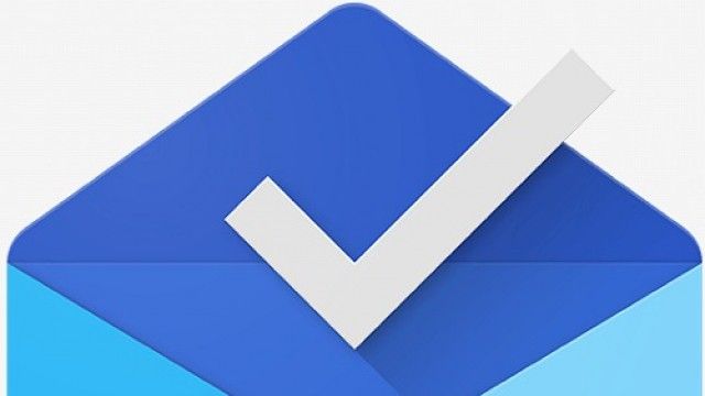 google inbox