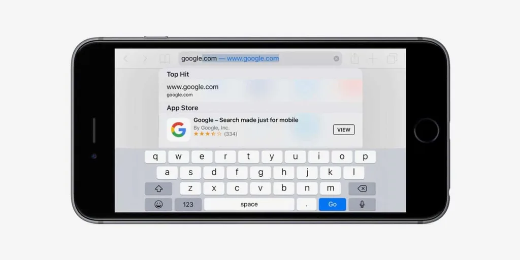 Google iOS’in varsayılan arama motoru olarak kalmak için Apple’a 3 milyar dolar ödeyecek