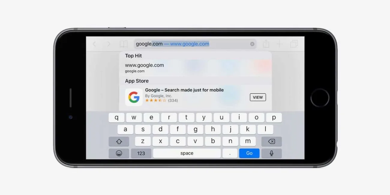 Google iOS’in varsayılan arama motoru olarak kalmak için Apple’a 3 milyar dolar ödeyecek