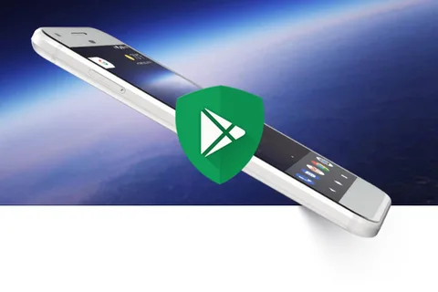 Google sertifikalı Android cihazlar Google Play Protect logosu taşıyacak
