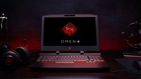 HP Omen X dizüstü bilgisayarıyla eSpor oyuncularını kazanmak istiyor