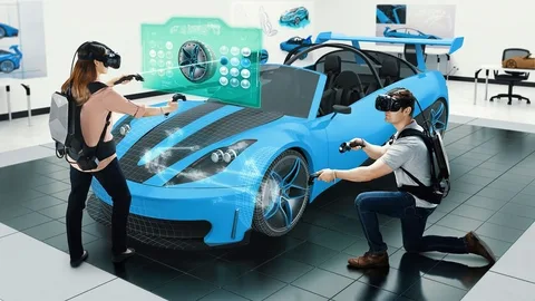 HP Z VR Backpack ile çalışan eğitimine sanal gerçekliği getiriyor