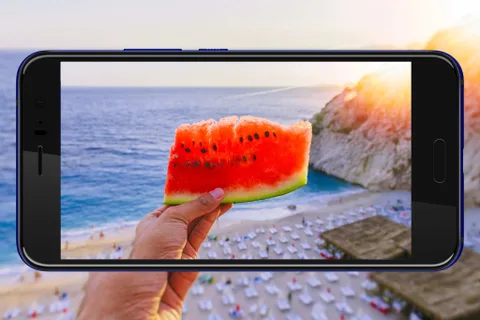 HTC U11’e çok yakında 60fps video kayıt desteği geliyor