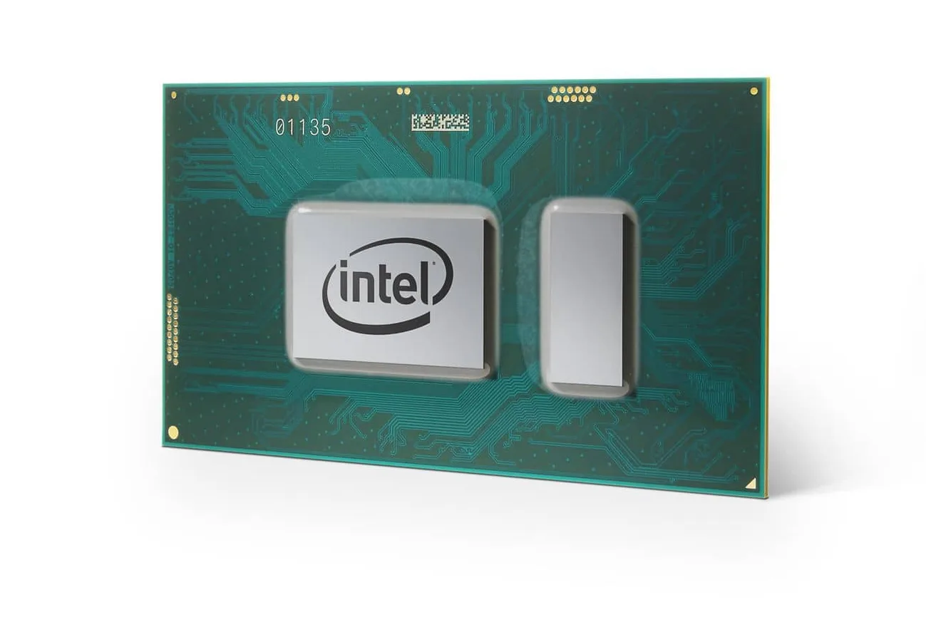 Intel 8. nesil Core işlemcilerin ilk üyelerini duyurdu