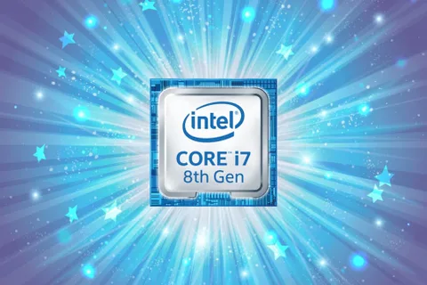 Intel Coffee Lake Sekizinci Nesil işlemcileri 21 Ağustosta tanıtılıyor, canlı yayında izleyin