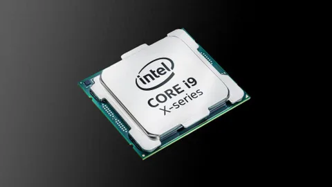 Intel AMD Threadripper ile rekabet edecek Extreme Edition’ı detaylandırdı
