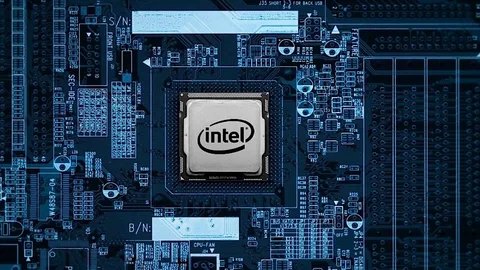 Intel 8. nesil işlemciler ile ilgili detaylar lansmandan önce sızdı