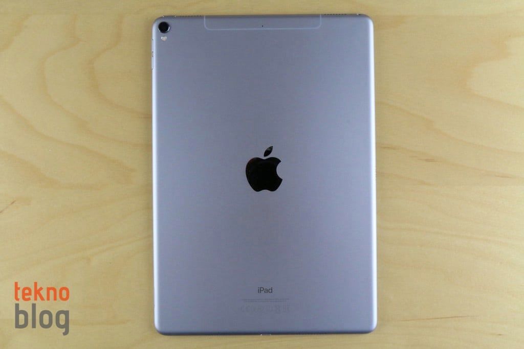 yeni ipad pro