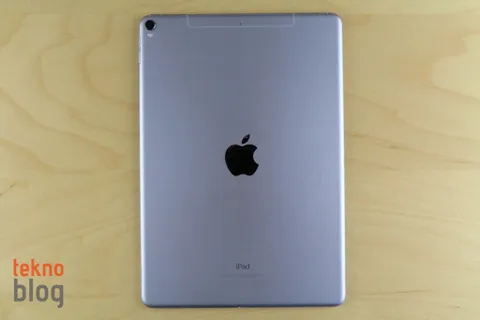 Yeni iPad Pro Lightning yerine USB-C girişiyle gelebilir