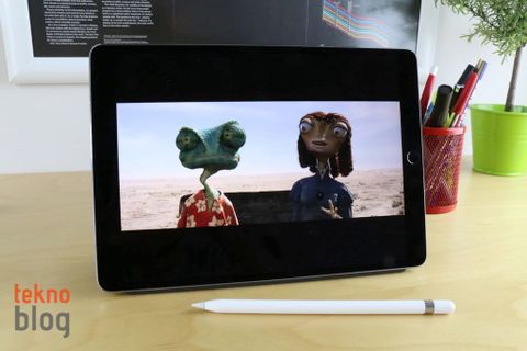 ipad pro aksesuarları