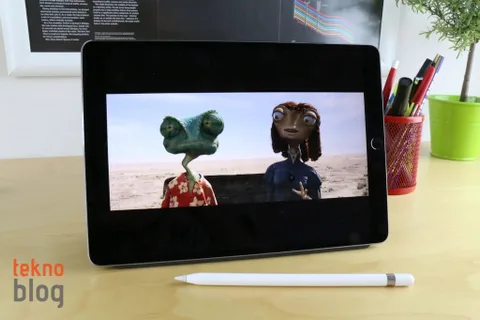 iPad Pro aksesuarları: Hangisini seçmeli?