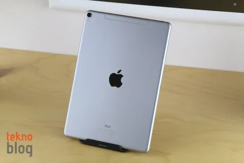 iOS 12.1 betası yeni iPad’lerin 2018 bitmeden tanıtılacağını gösteriyor