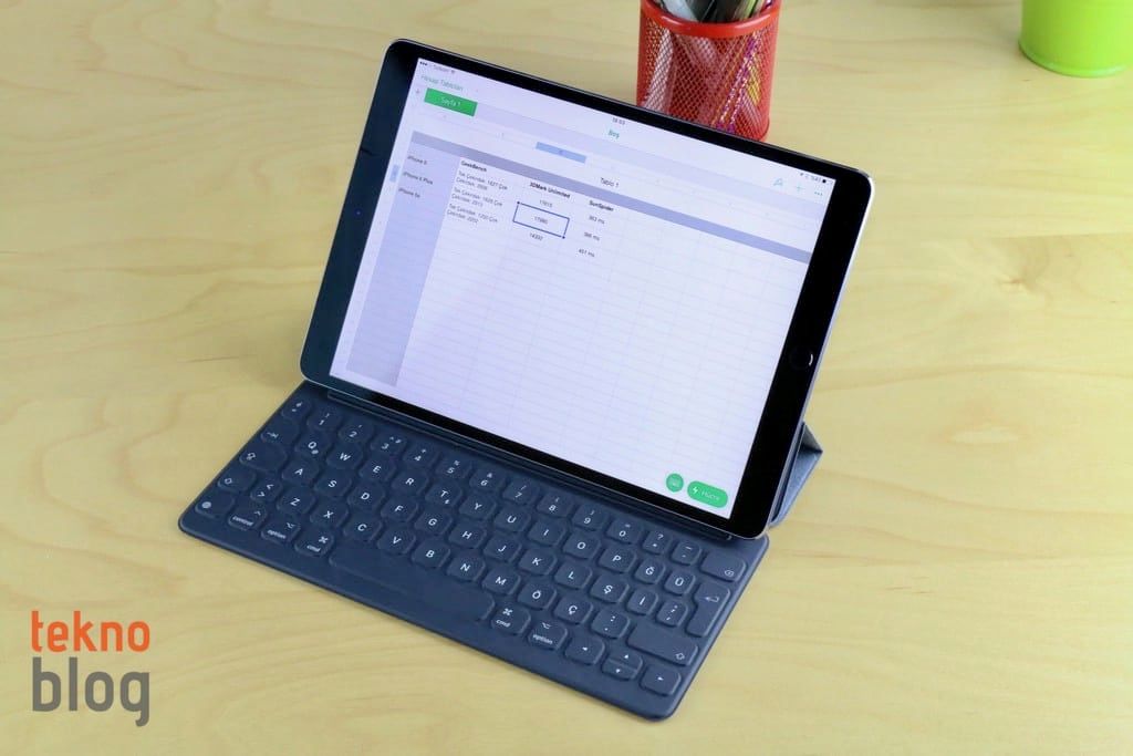 ipad pro