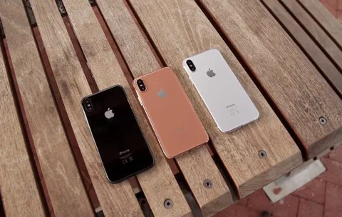 Apple iPhone 8 etkinliği: Neler bekliyoruz?