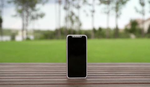 Bronz altın renkli iPhone 8’e daha detaylı bakın – Video