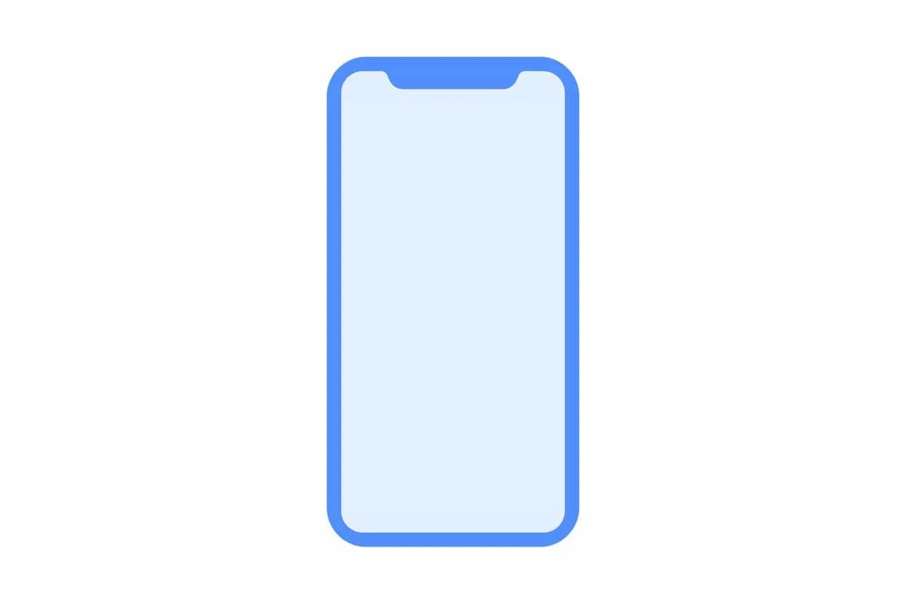 iPhone 8 ile Retina ekran yeni bir standarda kavuşabilir