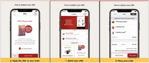 McDonald’s reklamı iPhone 8 tasarımı hakkında fikir veriyor