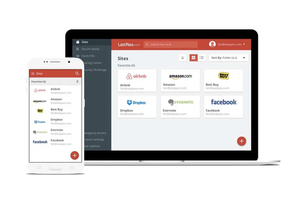 LastPass’ten açıklama; herhangi bir şifre dışarı sızmadı
