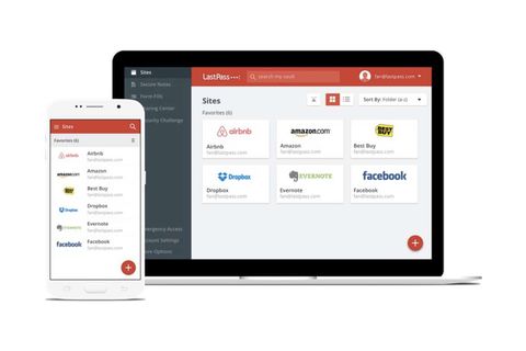 lastpass
