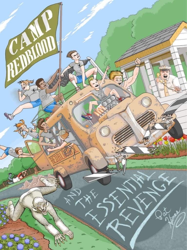 Galeri: Sadece Microsoft Paint kullanarak yapılmış etkileyici resimler