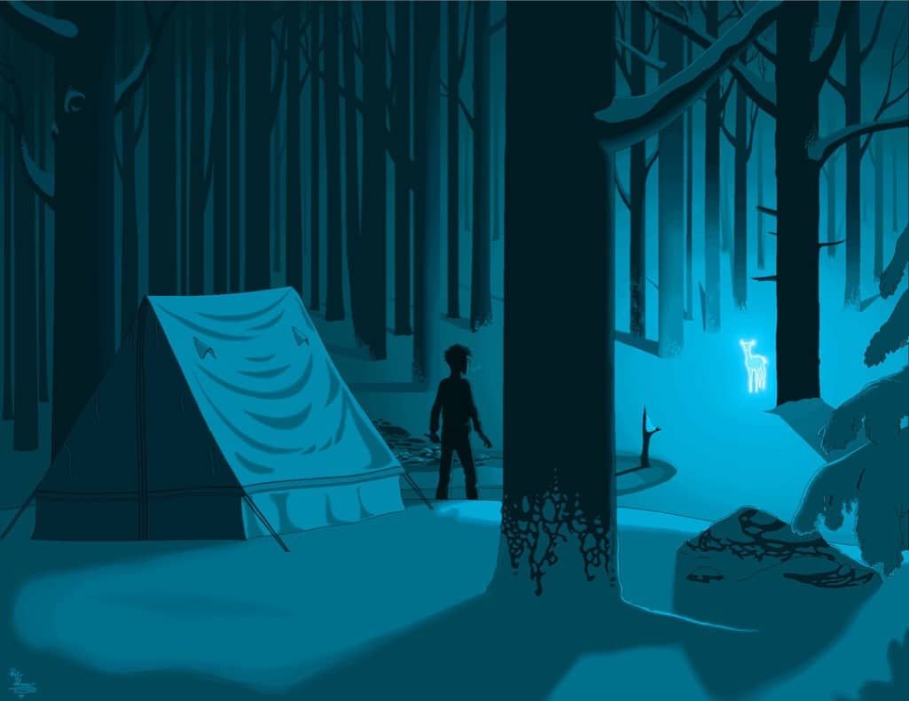 Galeri: Sadece Microsoft Paint kullanarak yapılmış etkileyici resimler