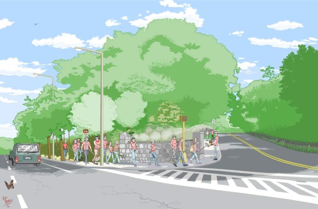 Galeri: Sadece Microsoft Paint kullanarak yapılmış etkileyici resimler