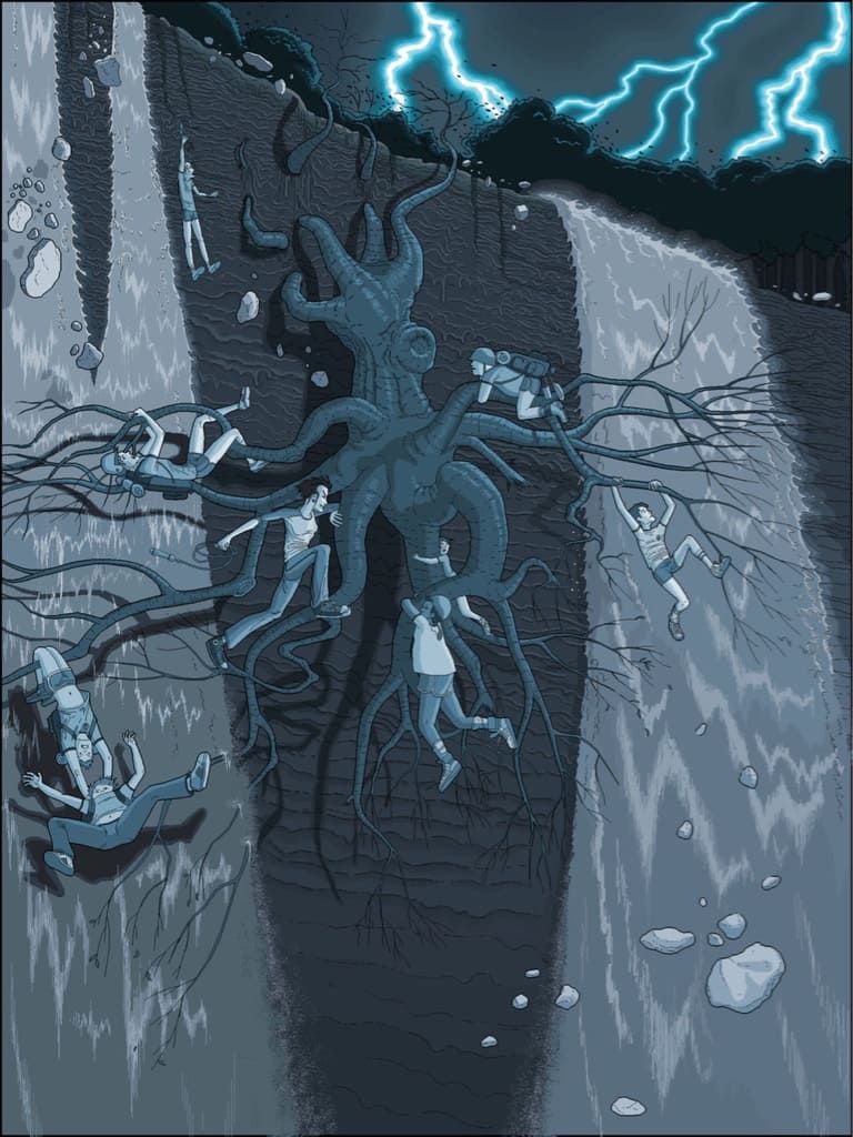 Galeri: Sadece Microsoft Paint kullanarak yapılmış etkileyici resimler