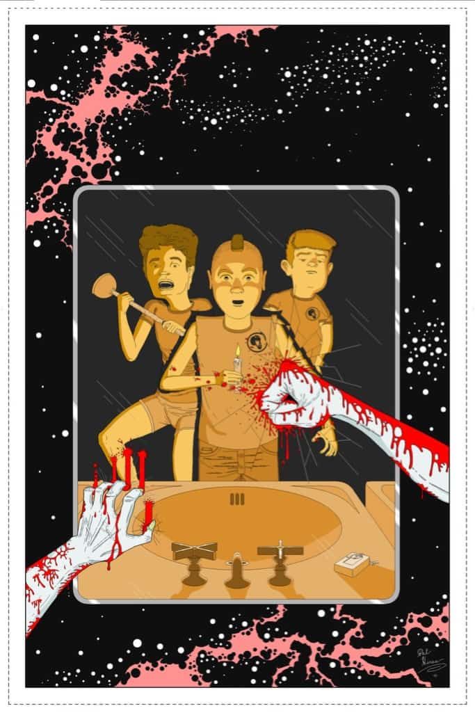 Galeri: Sadece Microsoft Paint kullanarak yapılmış etkileyici resimler