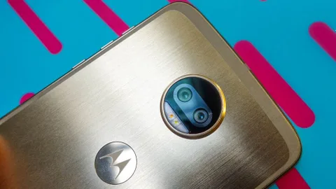Moto X4’e ait olduğu söylenen yeni fotoğraflar internete sızdı