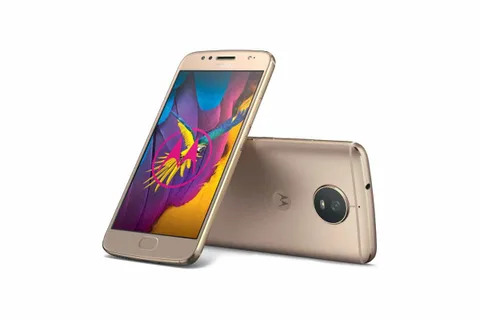 Motorola Moto G5S ve G5S Plus orijinal G5’lere küçük bir dokunuş yapıyor