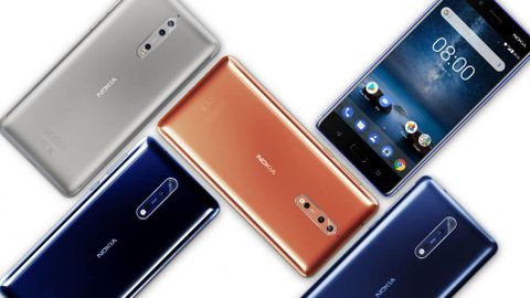 nokia 8