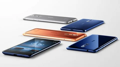 Nokia 9: Dedikodular, fiyatı, çıkış tarihi, özellikleri