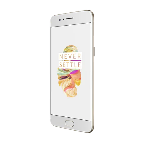 OnePlus 5T benchmark testi tüm özellikleri ortaya seriyor