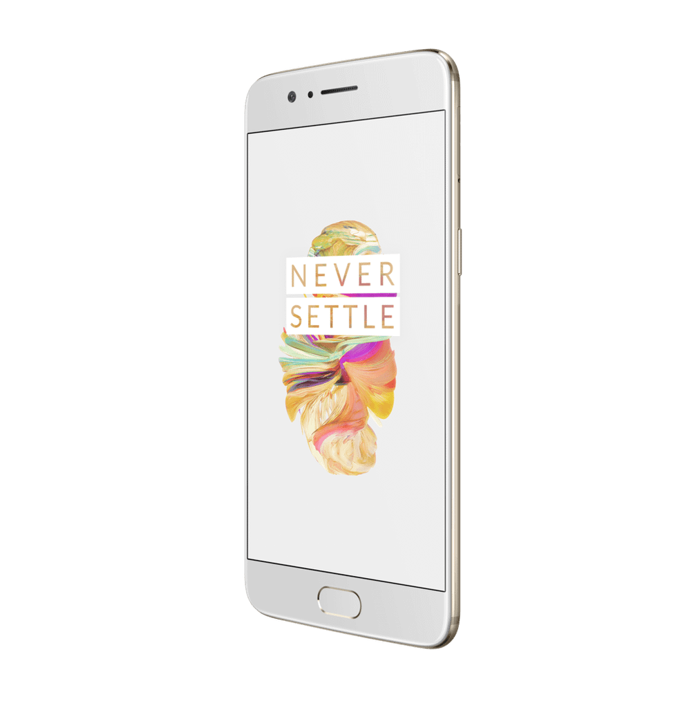 OnePlus 5T benchmark testi tüm özellikleri ortaya seriyor