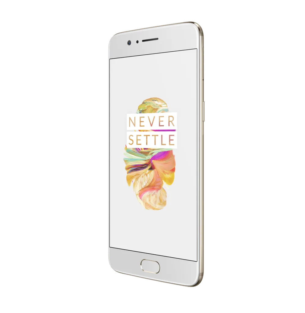 OnePlus 5T benchmark testi tüm özellikleri ortaya seriyor