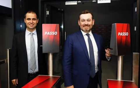 Passo Mobil uygulamasıyla maç bileti akıllı telefonlara geliyor