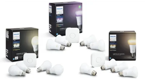 Philips Hue fiyatları sonunda ucuzluyor