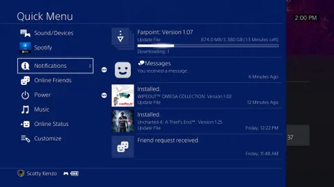 PlayStation 4 5.0 yazılım güncellemesi neler getiriyor?