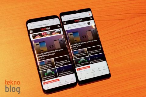 Samsung Galaxy Note 8 Ön İnceleme – Video