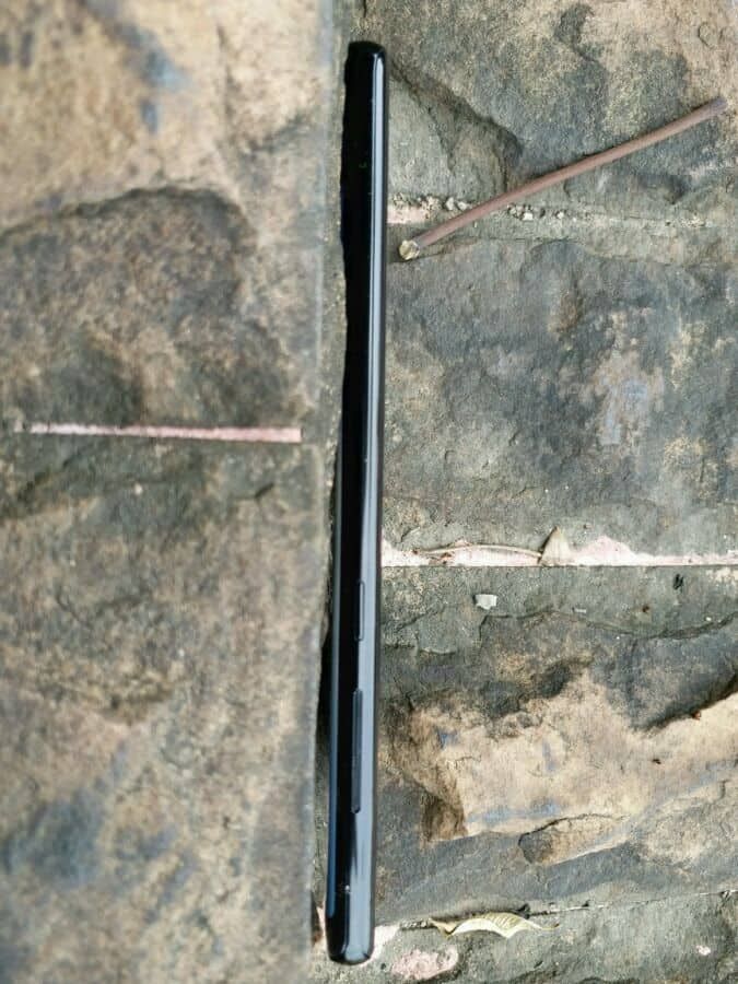 Samsung Galaxy Note 8 maketine ait olduğu söylenen fotoğraflar internete sızdı
