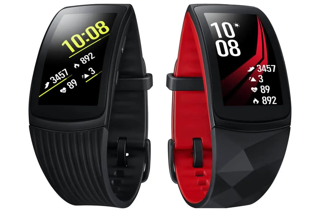 Samsung Gear Fit 2 Pro telefonsuz Spotify keyfi sunacak