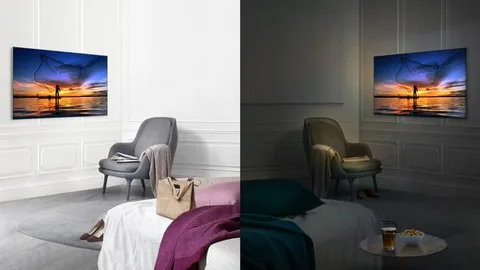 Samsung Q6 serisiyle Quantum Dot TV ailesini büyütebilir