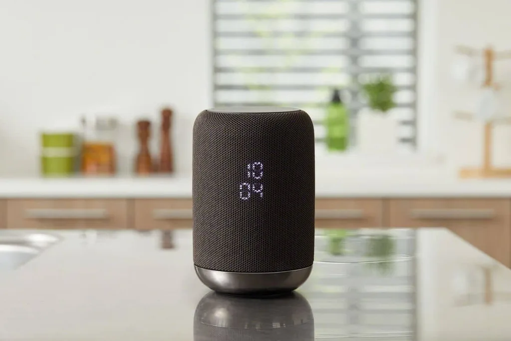Sony Google Assistant destekli LF-S50G ile Apple HomePod’a rakip oluyor